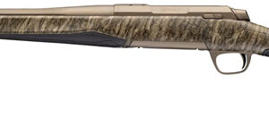 BROWNING X-BOLT 2 SPEED    7MM - PRC 20" BOTTOMLAND THREADED — view 2