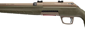 WINCHESTER XPERT BR 22LR 16.5" - OD GREEN/FDE SUPRESSOR READY — view 2