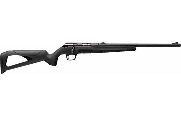 WINCHESTER XPERT SHADOW SR 22LR 16.5"   # — view 1