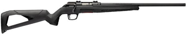 WINCHESTER XPERT SHADOW SR 17WSM 18"    # — view 1