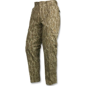 BRN PANT WASATCH 6PKT MOBL 3XL