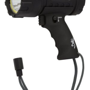 BRN LGT HIGH NOON WA RCHRG 1175L BL