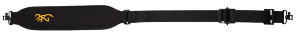 Browning 12232099 Corporate  Black Foam w/ Rubber Backing Adjustable Rifle/Shotgun — view 1