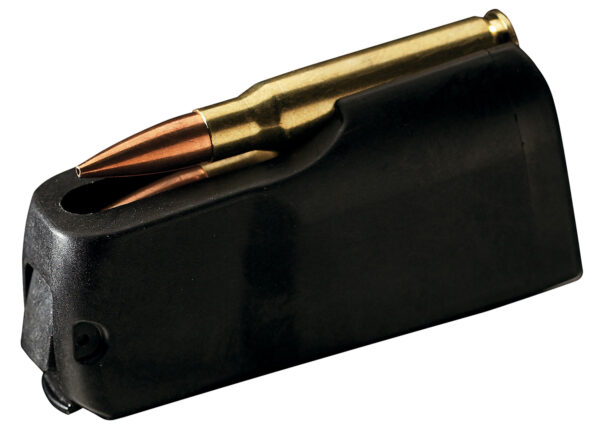 Browning 112044612 X-Bolt  3rd Rotary 300 PRC Black Polymer — view 1