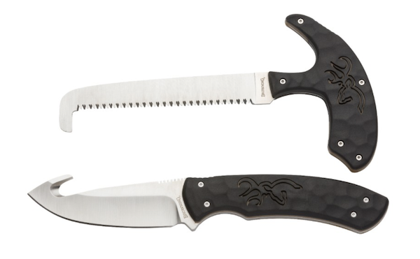 BRN PRIMAL CBO GUTHOOK SKINR/SAW — view 1