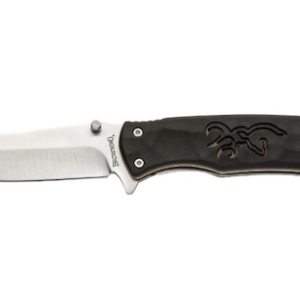 BRN KNF PRIMAL 3.5" LL SS/BLK HDL