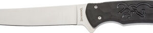 BROWNING KNIFE PRIMAL FISH/ - GAME BUTCHER KIT W/KNF RLL CS — view 2