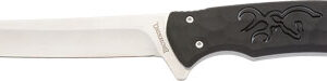 BROWNING KNIFE PRIMAL FISH/ - GAME BUTCHER KIT W/KNF RLL CS — view 3