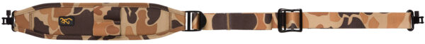 Browning 122195812 All Season  Vintage Tan Neoprene Adjustable Rifle/Shotgun — view 1