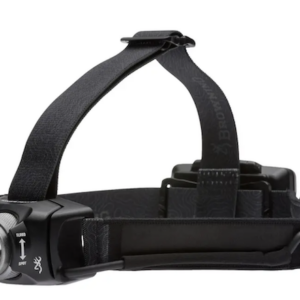 BRN HDLGT KINGS PEAK 730L RECRG BLK