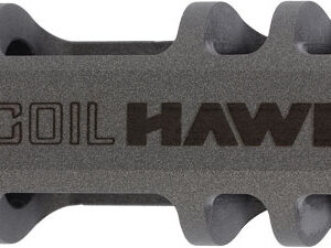 BROWNING RECOIL HAWG MUZZLE - BRAKE TUNGSTEN COLLARS & TOOL — view 3