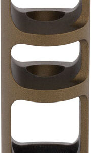 BROWNING SPORTER RECOIL HAWG - MUZZLE BRAKE BRONZE .30 M13 — view 3