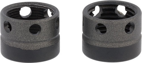 BROWNING SPORTER RECOIL HAWG - MUZZLE BRAKE TNGSTN .30 M13 — view 1