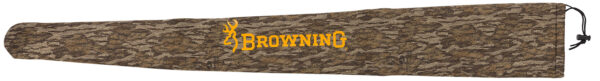 Browning 1411151952  Shotgun Cover Mossy Oak Bottomland Neoprene — view 1