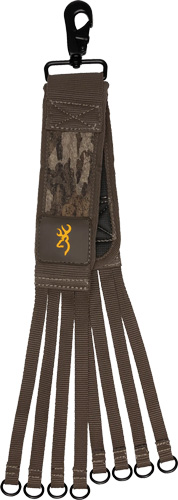 BROWNING NEOPRENE PAD GAME - STRAP 8 LOOPS MOBL — view 1