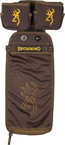 BROWNING COMP SERIES CLLCTN - SHELL POUCH W/2 SHELL BOX — view 1
