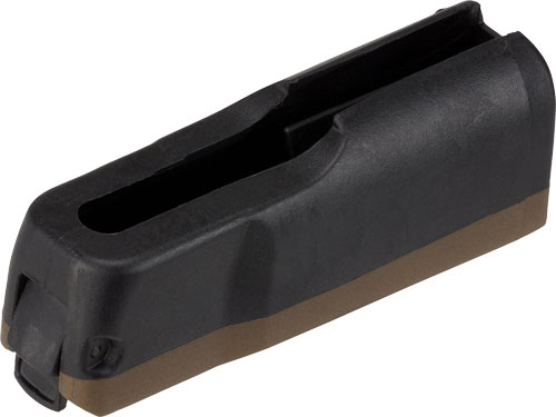 BROWNING MAGAZINE X-BOLT LONG - ACTION STANDARD SMOKED BRONZE — view 1