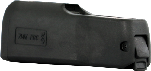 BROWNING MAGAZINE X-BOLT 7MM - PRC BLACK — view 1
