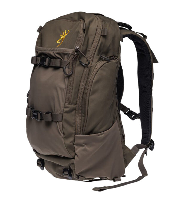 Browning 12913098 Whitetail 1300 Nylon Brown — view 1