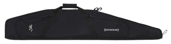 Browning 1410219954 Max Long Range 54" Black Water Resistant, For Long Range Rifle — view 1