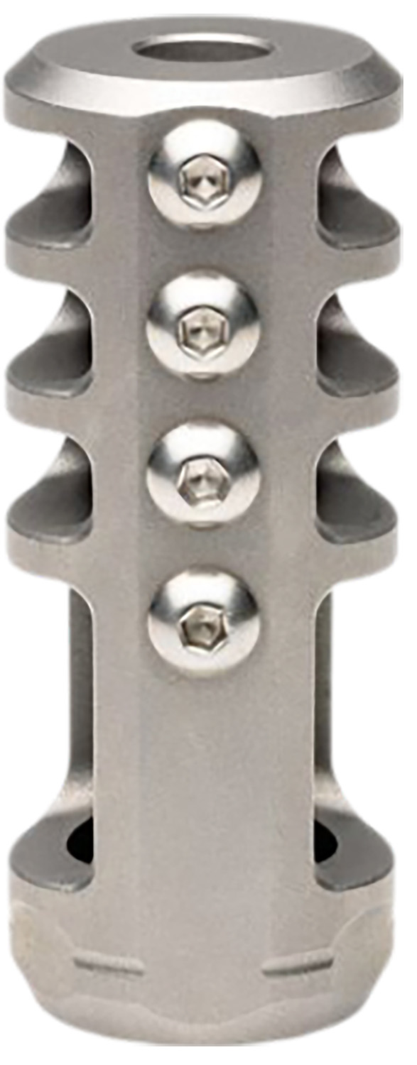 Browning 1293090 Competition Recoil Hawg Stainless Steel 2.75" OAL — view 1