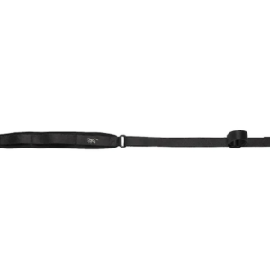 BRN SPEED SLING W/SWIVELS BLK