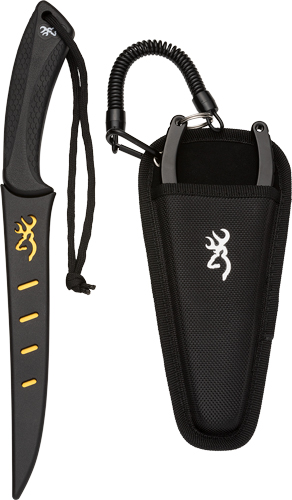 BROWNING KNIFE WHITE WATER - FILLET PLIER COMBO — view 1