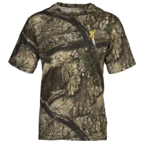 BRN TEE SS WASATCH RTAPX XL