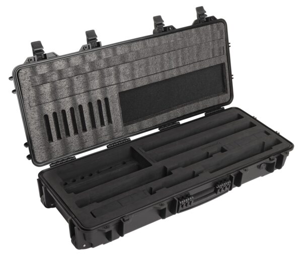 BRO CONVOY O/U CASE — view 1