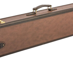BROWNING LUGGAGE CASE O/U 34" - TRADITIONAL UNIVERSAL BROWN