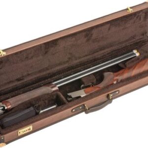 BROWNING LUGGAGE CASE O/U 34" - TRADITIONAL UNIVERSAL BROWN — view 2