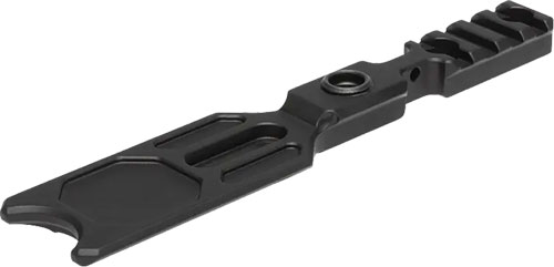 BROWNING ARCA/PICATINNY RAIL - COMBO FOR X-BOLT I & II BLACK — view 1