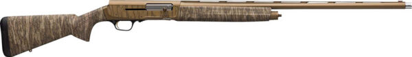 BROWNING A5 SWEET 16 WICKED - WING 2.75" 28" MO-BOTTOMLAND — view 1
