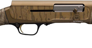 BROWNING A5 SWEET 16 WICKED - WING 2.75" 28" MO-BOTTOMLAND — view 2
