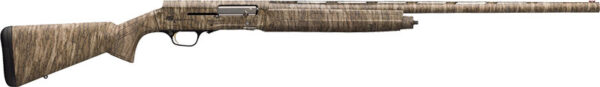 BROWNING A5 SWEET 16 2.75" - 28"VR MOSSY OAK BOTTOMLAND — view 1