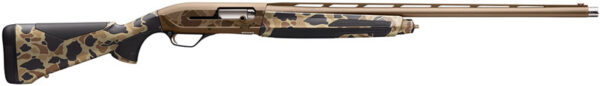 BROWNING MAXUS II WICKED WING - 12GA 3.5" 28" VINTAGE TAN — view 1