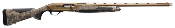 MAX II WW TIMBER,12-3.5, 26" — view 1