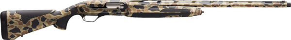 BROWNING MAXUS II 12GA 3.5" - 28" VINTAGE TAN — view 1