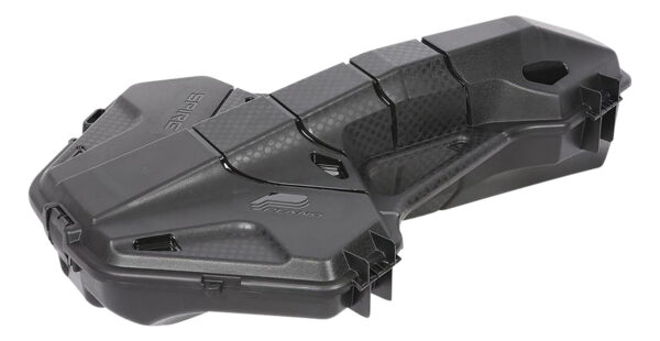 Plano 113200 Spire Compact Crossbow Black 41.22" Polymer — view 1