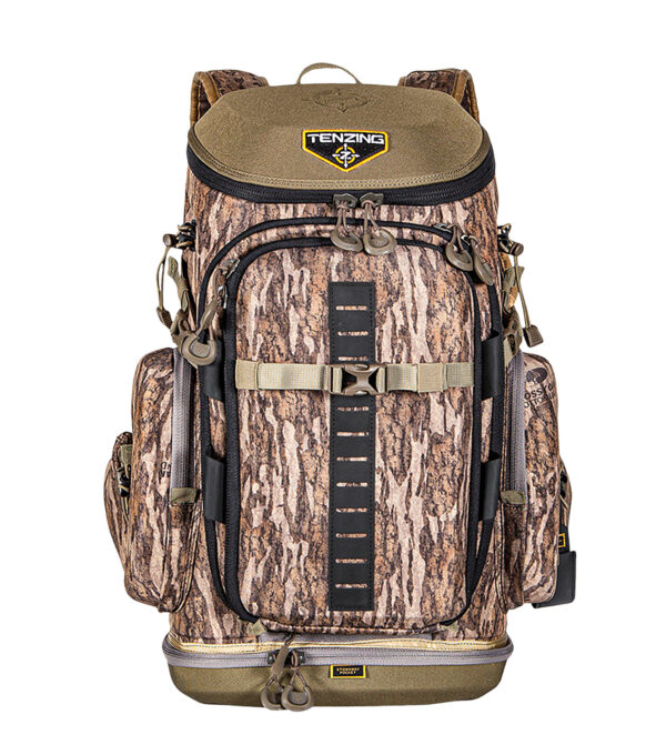 Tenzing TZGTNZHT100 Hangtime Day Pack EVA Backpack — view 1