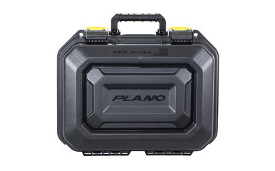 PLANO ALL WEATHER 2 TWO PSTL CASE BK — view 1