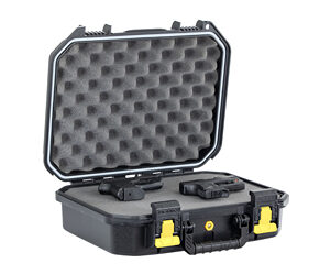PLANO ALL WEATHER 2 TWO PSTL CASE BK — view 3