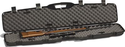 PLANO PROMAX SINGLE SCOPES RIFLE — view 1