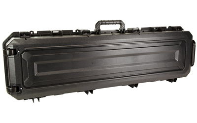 PLANO ALL WTHR 2 52" LONG GUN CASE — view 1