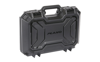 PLANO TACTICAL PISTOL CASE BLK — view 1