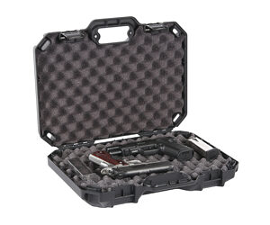 PLANO TACTICAL PISTOL CASE BLK — view 2