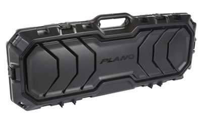 PLANO TACTICAL 42" LONG GUN CASE BLK — view 1