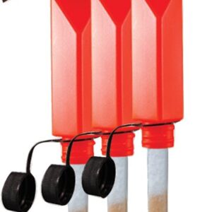 WILDLIFE RES QUIK WICKS 3 PACK