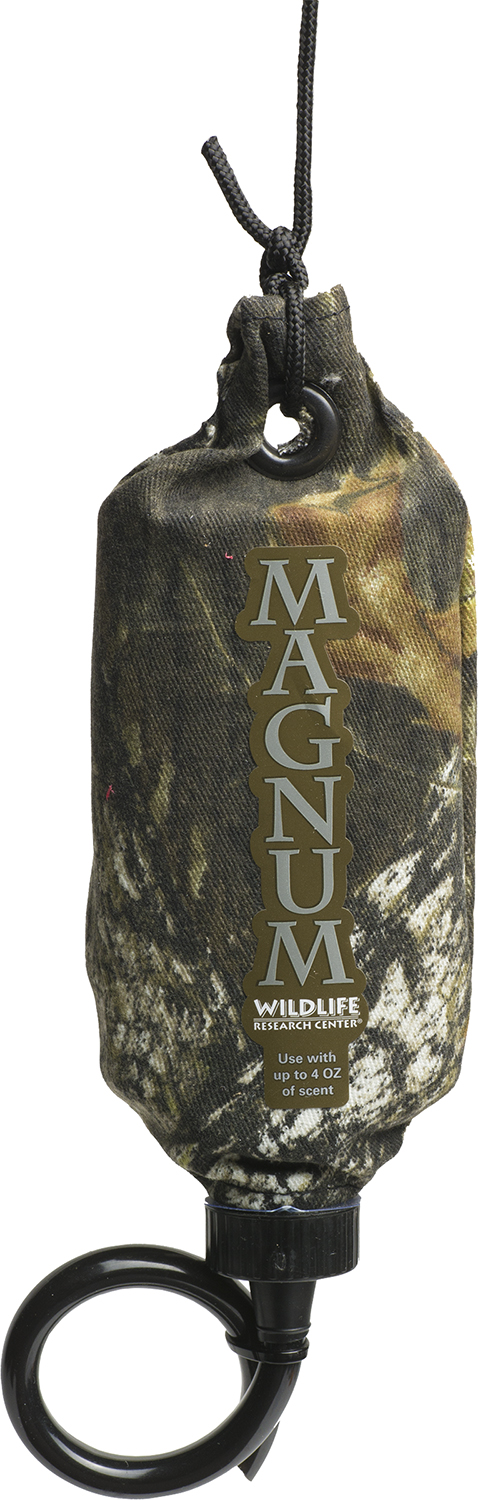 Wildlife Research 381 Magnum Scrape-Dripper Scent Dispenser Deer — view 1