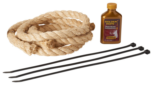 Wildlife Research 396 Rope Kit  30" Long — view 1